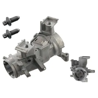 Febi Bilstein Ignition Lock Housing - 1K0905851B